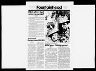 Fountainhead, February 8, 1977